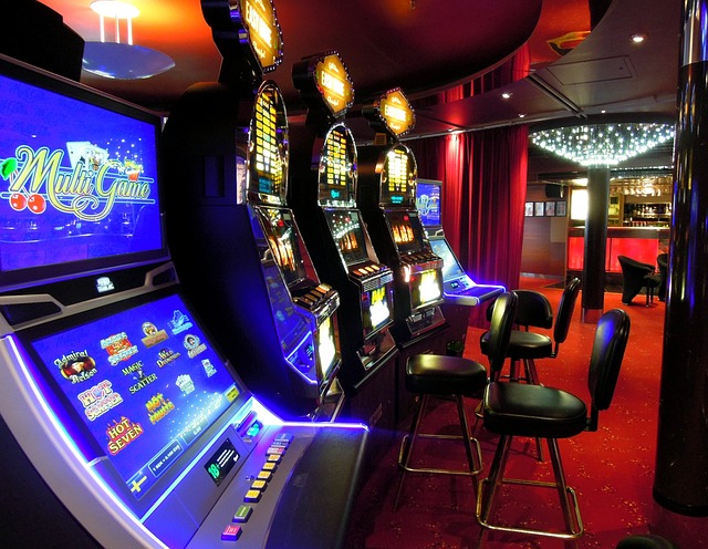 online slot machine