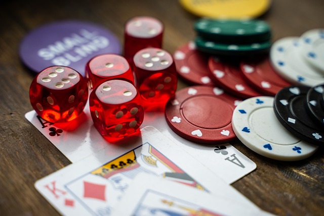 games at online casinos